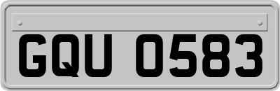 GQU0583