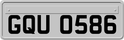 GQU0586
