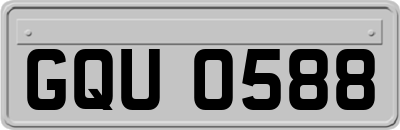 GQU0588