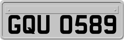 GQU0589
