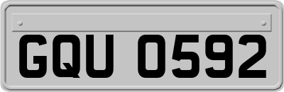 GQU0592