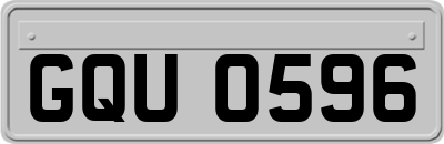 GQU0596