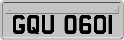 GQU0601