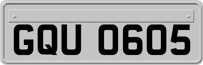 GQU0605