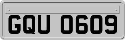 GQU0609