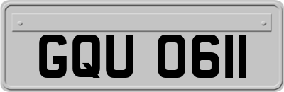 GQU0611