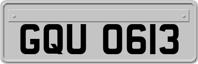 GQU0613