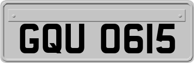 GQU0615