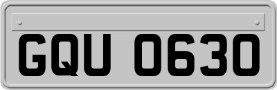GQU0630
