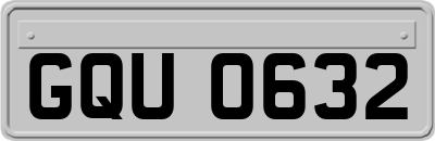 GQU0632