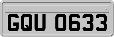 GQU0633