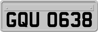 GQU0638