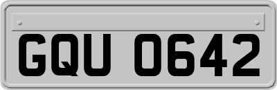 GQU0642