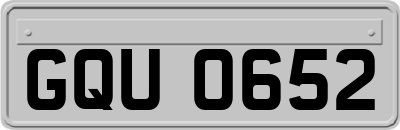GQU0652