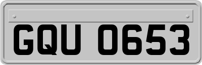 GQU0653