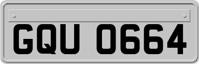 GQU0664
