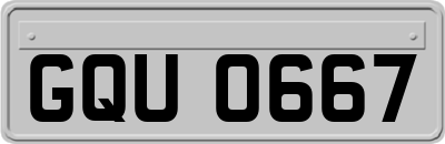 GQU0667