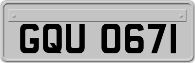 GQU0671