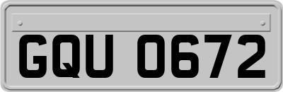GQU0672