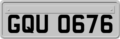GQU0676
