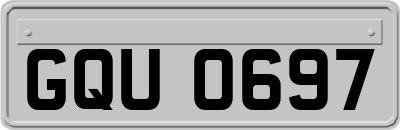 GQU0697