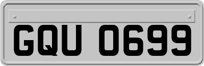 GQU0699