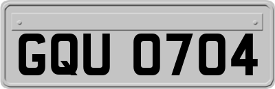 GQU0704