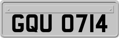 GQU0714
