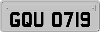 GQU0719