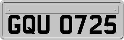 GQU0725