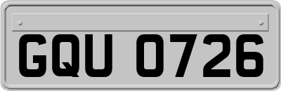 GQU0726