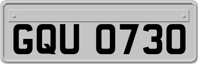 GQU0730
