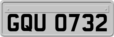 GQU0732