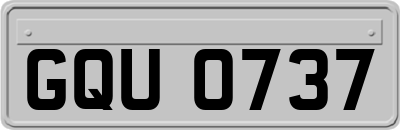GQU0737