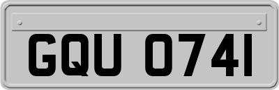 GQU0741