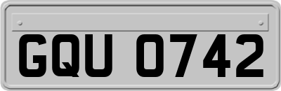GQU0742