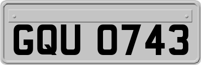 GQU0743