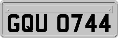 GQU0744
