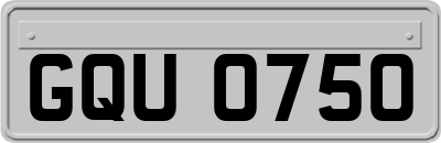 GQU0750
