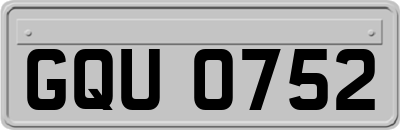 GQU0752