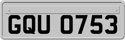 GQU0753