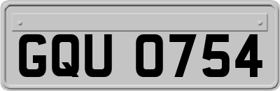 GQU0754