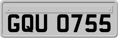 GQU0755