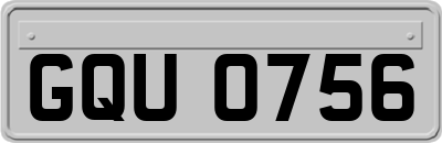 GQU0756