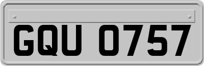 GQU0757