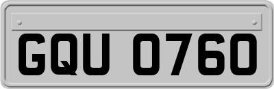 GQU0760