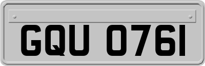 GQU0761