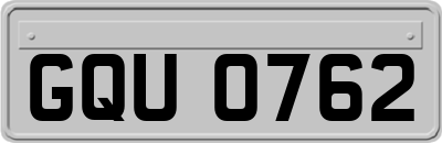 GQU0762