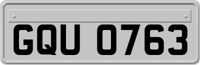 GQU0763