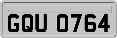 GQU0764